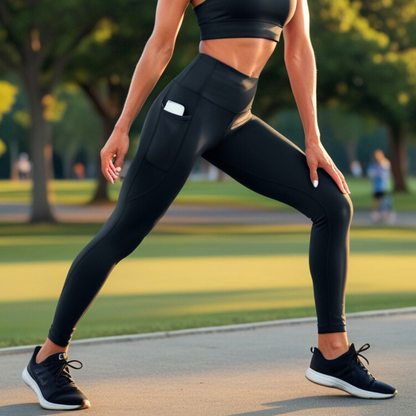Pocket Leggings