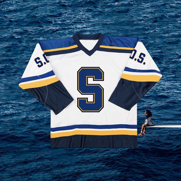 SZA Vibe Jersey