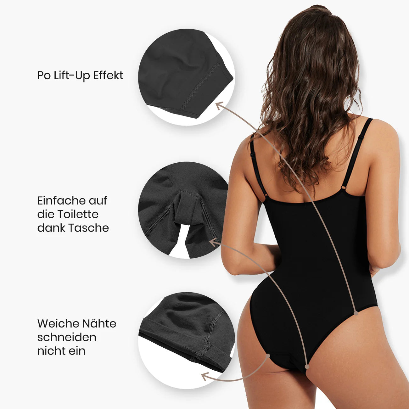 Women's Shapewear