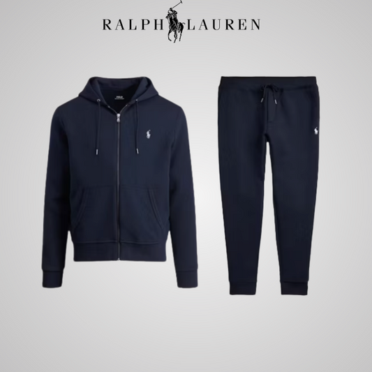 Comfy Duo Tracksuit Set