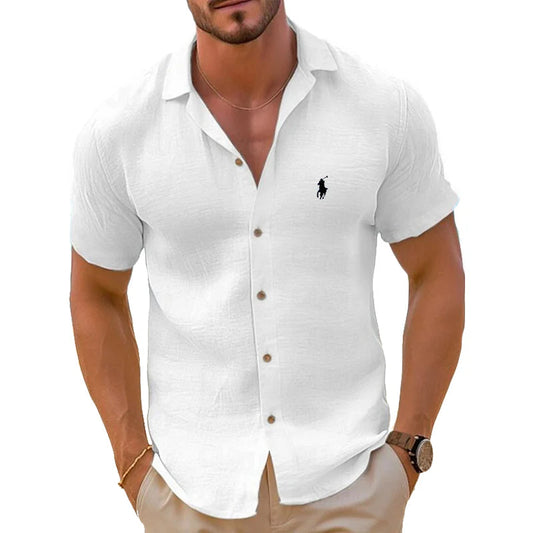 Breezy Comfort Summer Shirt