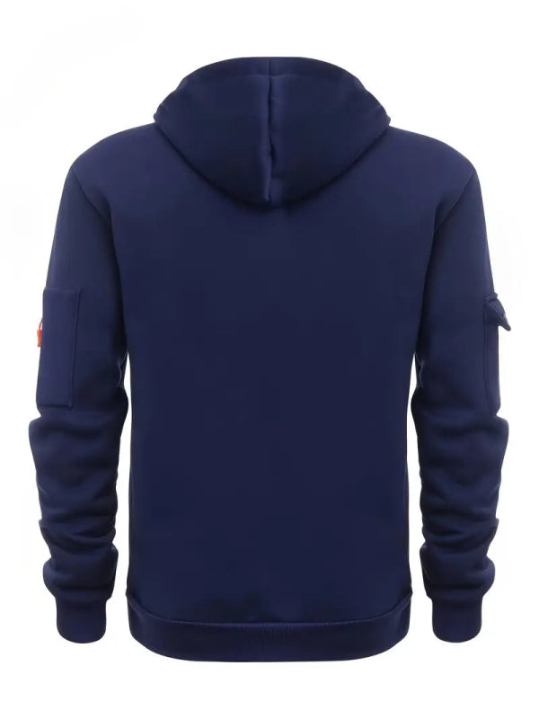 Cozy Comfort Hoodie