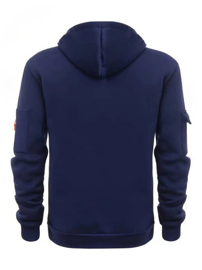Cozy Comfort Hoodie