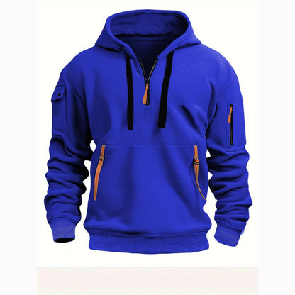 Cozy Comfort Hoodie