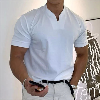 Cool Comfort Fitness Tee