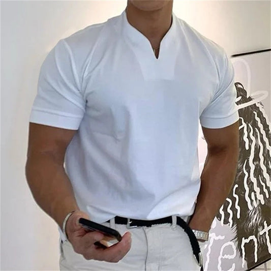 Cool Comfort Fitness Tee