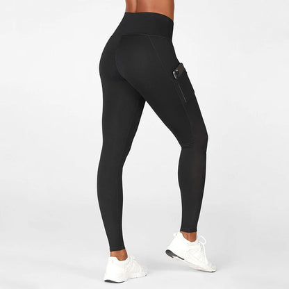 Pocket Leggings