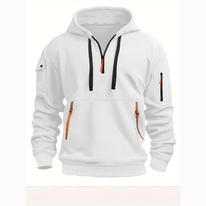 Cozy Comfort Hoodie