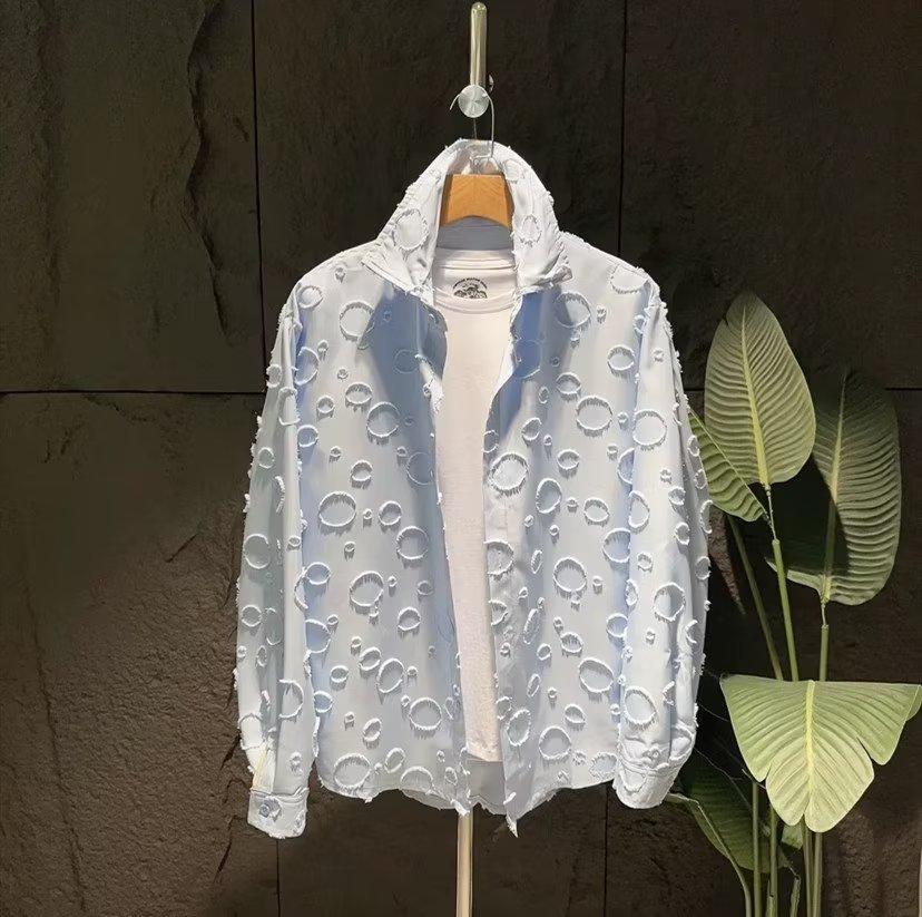 Custom Comfort Men's Shirt