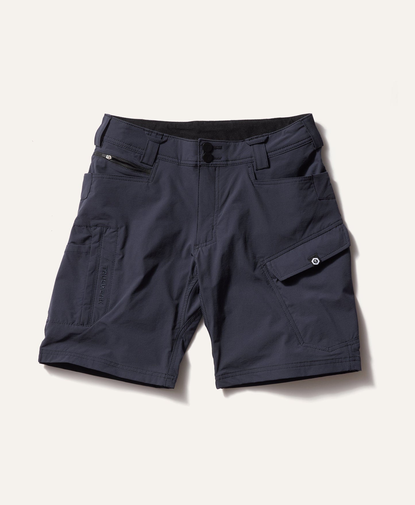 T1 WerkShort