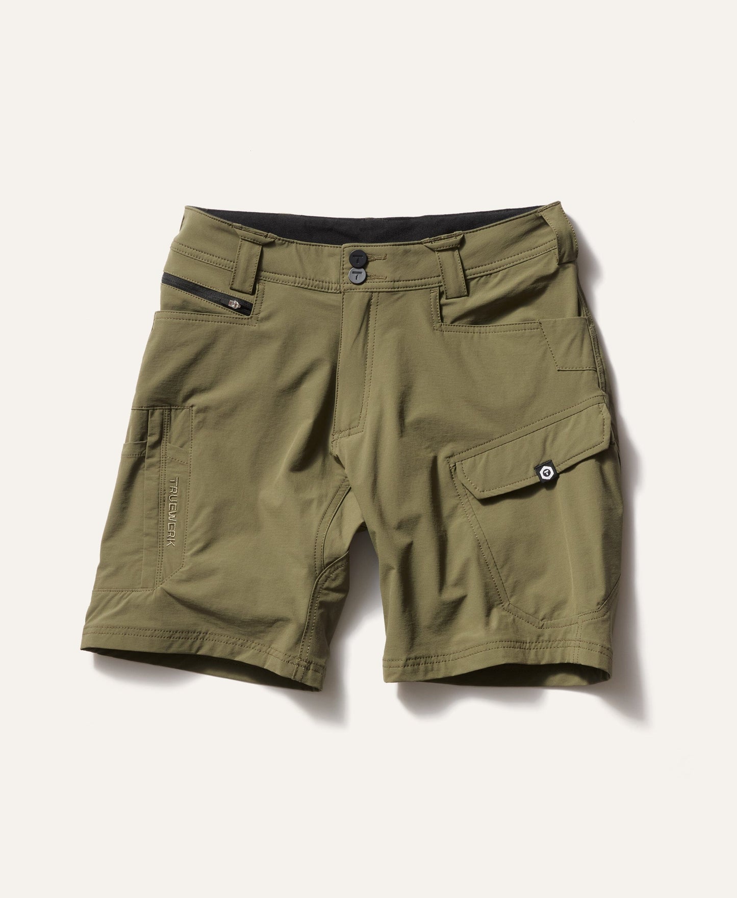 T1 WerkShort