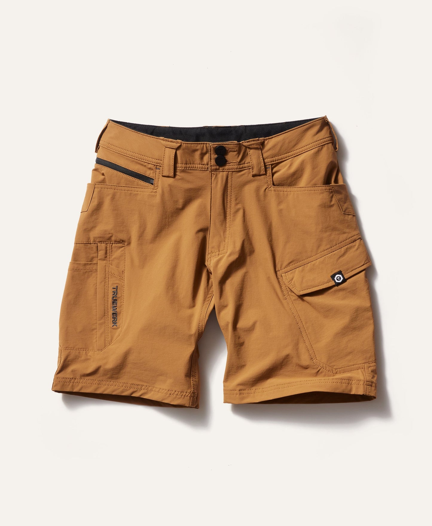 T1 WerkShort